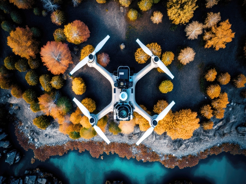 Ankara Drone Fotoğraf ve Video Çekimi Fiyatları 2023