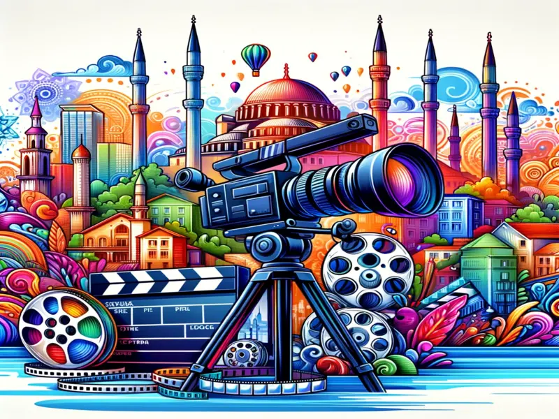 Ankara Video Çekimi Fiyatları 2024