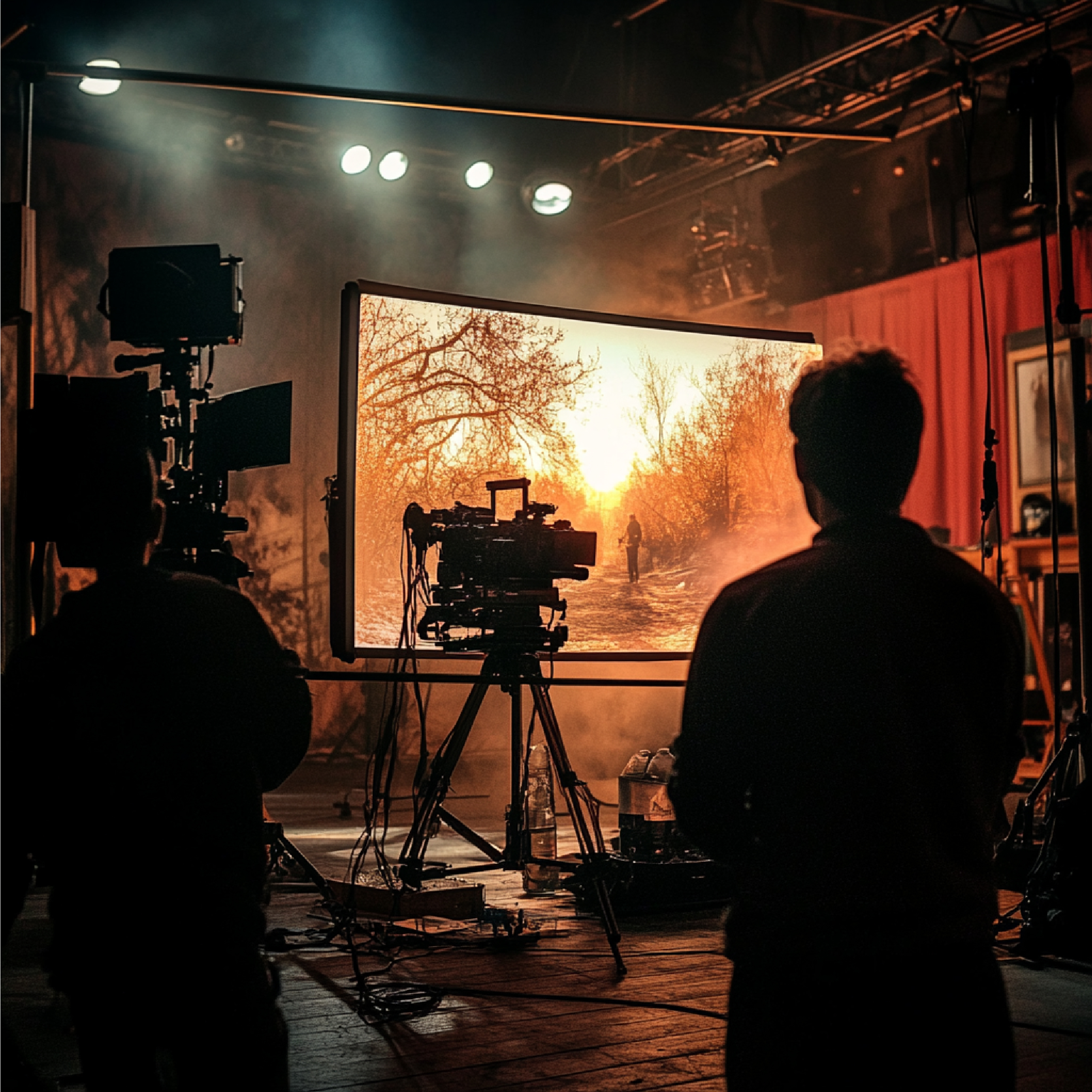 Tanıtım Filmi Çekmek İçin Neler Gerekir