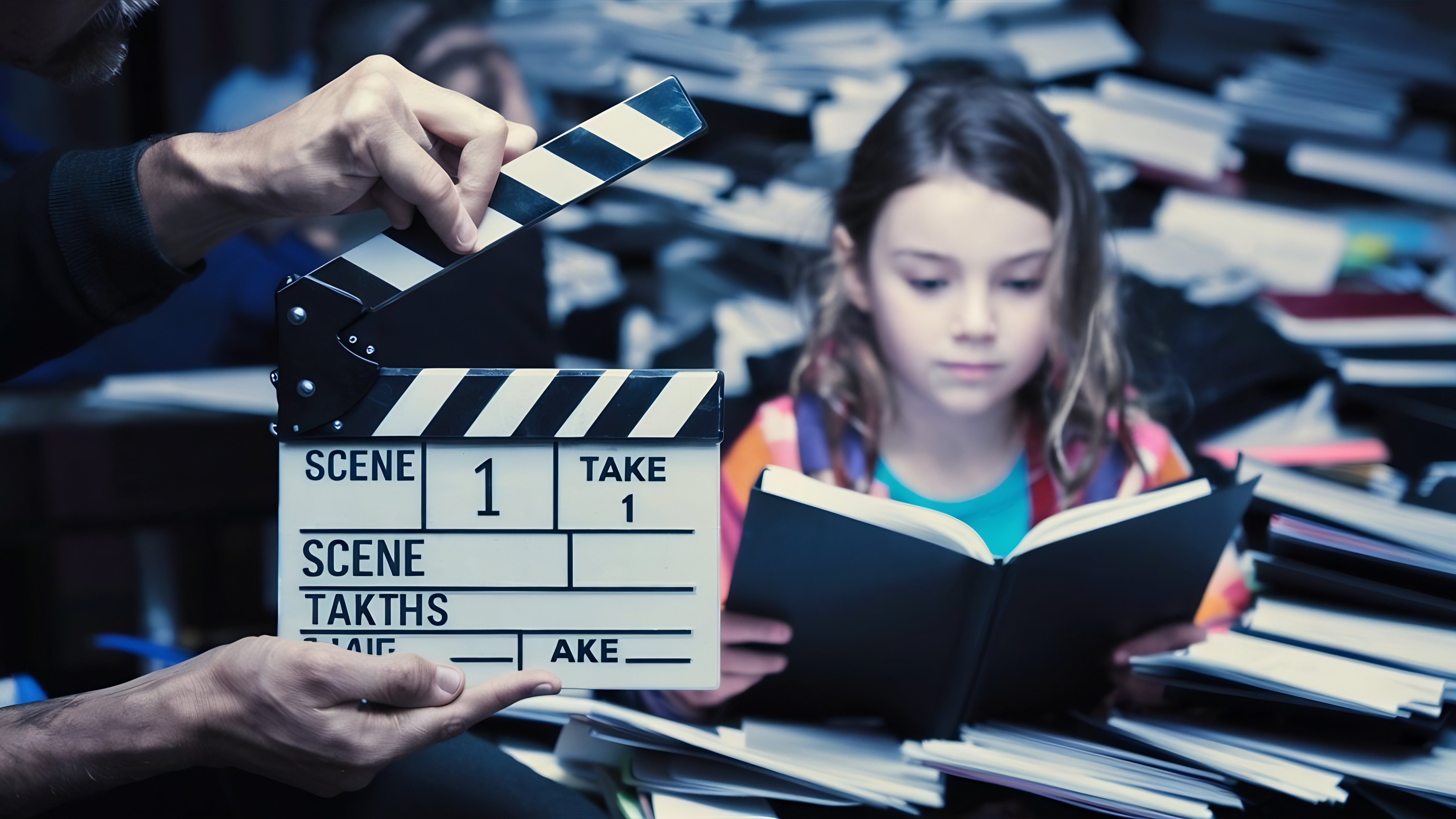 Eğitim Kurumu Tanıtım Filmi Okulunuzun Değerlerini ve Başarılarını Görselleştirin
