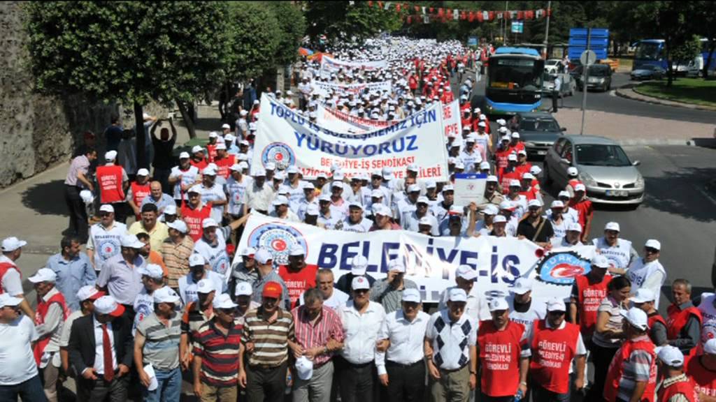 Sendika Organizasyon Çekimi: Etkinliklerinizi Profesyonelce Kaydedin