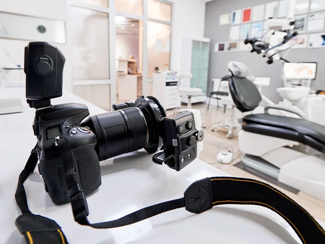 Dental Fotoğrafçılık: Diş Hekimliği Alanında Görsel Gücün Profesyonel Kullanımı